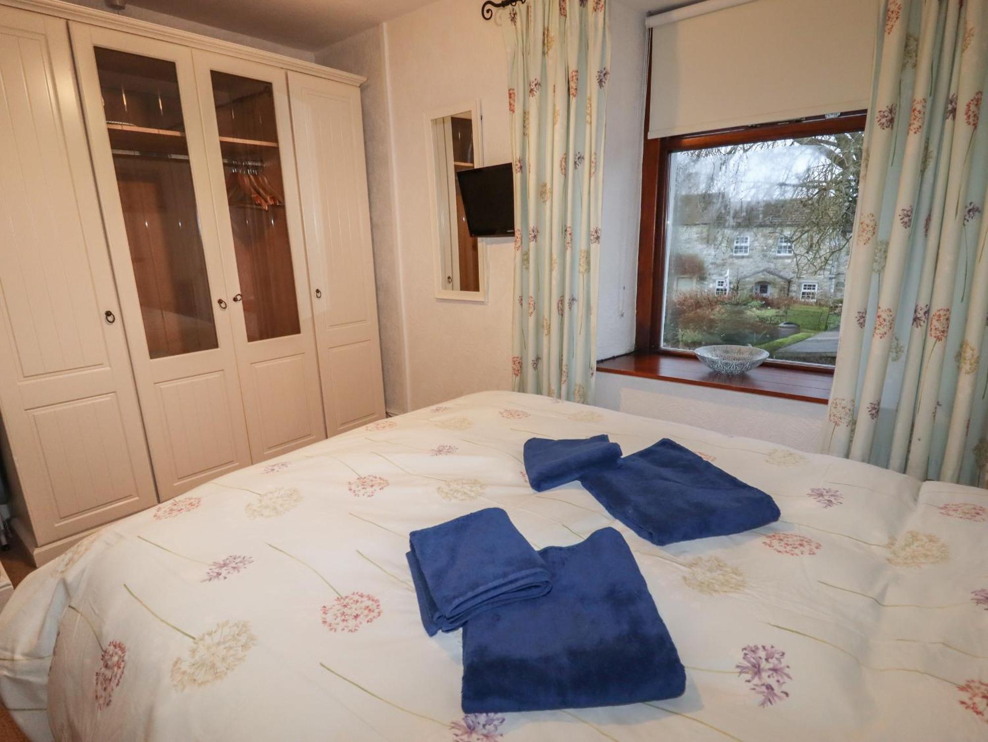 Winskill Cottage セトル エクステリア 写真